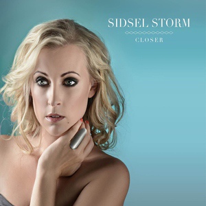 Обложка для Sidsel Storm - Get out of Bed
