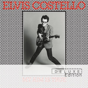 Обложка для Elvis Costello - Alison