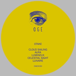 Обложка для Otake - Celestial Sight