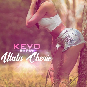 Обложка для Kevo - Ulala chérie