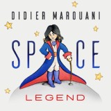 Обложка для Didier Marouani & SPACE - Beyond Your Mind