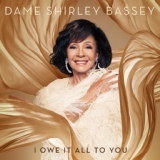 Обложка для Shirley Bassey - Look But Don't Touch