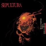 Обложка для Sepultura - Beneath the Remains