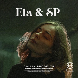 Обложка для Collin Brooklyn - Ela & Sp