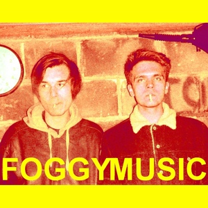 Обложка для Foggy music - audiotrack3