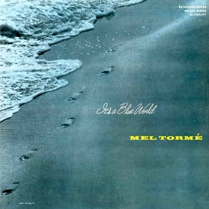 Обложка для Mel Torme - Wonderful One