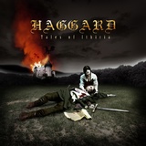 Обложка для Haggard - On These Endless Fields
