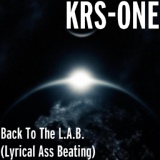 Обложка для KRS-ONE - Who da Best