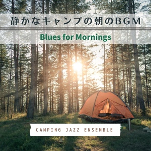 Обложка для Camping Jazz Ensemble - The Morning to Remember