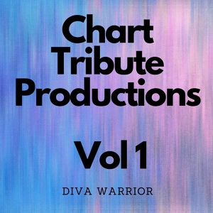Обложка для Diva Warrior - SAFE ZONE (Tribute Version Originally Performed By BILLKIN, PP KRIT)