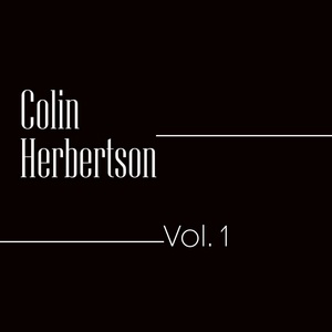 Обложка для Colin Herbertson - Tangerine