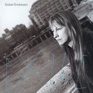 Обложка для Sidsel Endresen - Exile