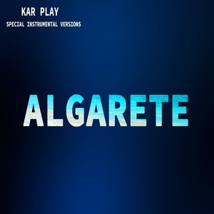 Обложка для Kar Play - ALGARETE