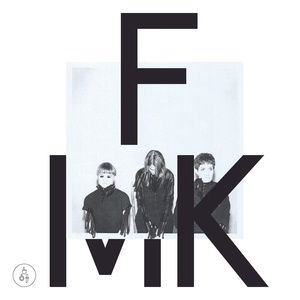 Обложка для F.M.K. - Kim Deal