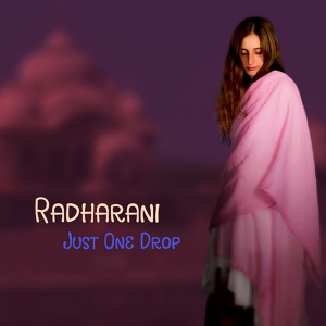 Обложка для Radharani - Jay Ma