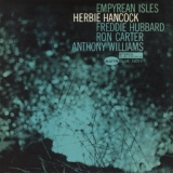 Обложка для Herbie Hancock - Cantaloupe Island