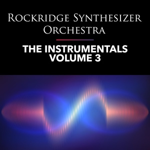 Обложка для Rockridge Synthesizer Orchestra - Eleanor Rigby