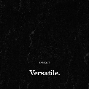 Обложка для Enrique - Versatile