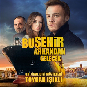 Обложка для Toygar Işıklı - Kırık Hayallerim / Aslı (Bu Şehir Arkandan Gelecek OST)