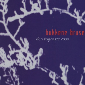 Обложка для Bukkene Bruse - Juleftan