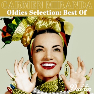 Обложка для Carmen Miranda - Malandro (Loafer)