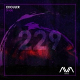 Обложка для Exouler - Shida (Extended Mix)