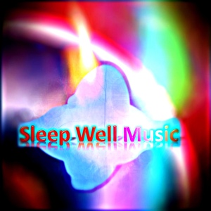 Обложка для Time for, Deep Sleep Sanctuary, Sleep Well Music - The Rhode Less Traveled