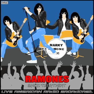 Обложка для Ramones - Rockaway Beach