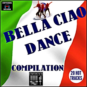 Обложка для Chris Caden - Bella ciao