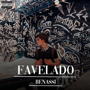 Обложка для Benassi - Favelado