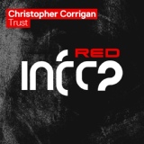 Обложка для Christopher Corrigan - Trust