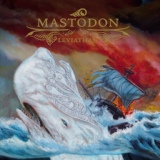 Обложка для Mastodon - Naked Burn