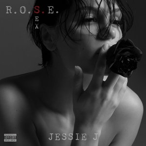 Обложка для Jessie J - Dangerous
