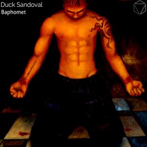 Обложка для Duck Sandoval - Baphomet