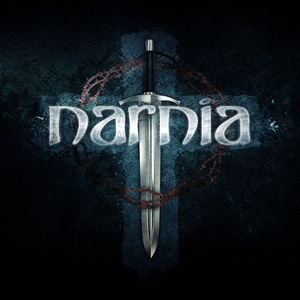 Обложка для Narnia - Utvandrarna