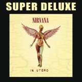 Обложка для Nirvana - Moist Vagina
