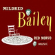 Обложка для Mildred Bailey - It's Never Too Late to Pray