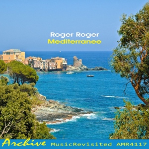 Обложка для Roger Roger et son Orchestre - Sobre las Olas
