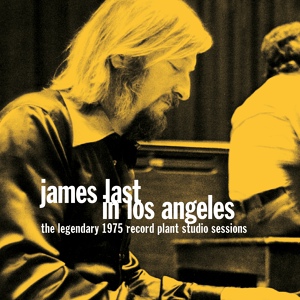 Обложка для James Last - Love For Sale