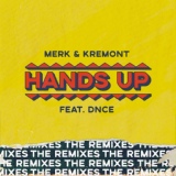 Обложка для Merk & Kremont - Hands Up (BROHUG Remix)
