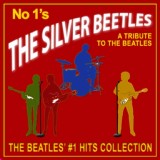Обложка для The Silver Beetles - Help!