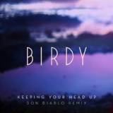 Обложка для Birdy - Keeping Your Head Up