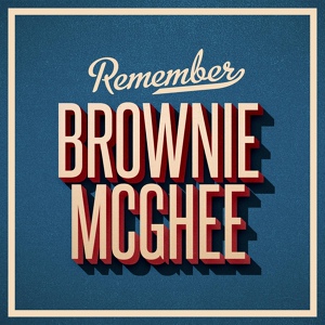 Обложка для Brownie McGhee - Bm Blues