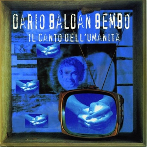 Обложка для Dario Baldan Bembo - Gabbiani