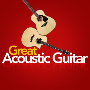 Обложка для Acoustic Guitar Songs, Acoustic Hits, Best Guitar Songs - The Wolves