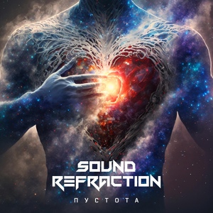 Обложка для Sound Refraction - Пустота