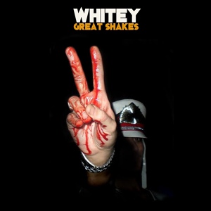 Обложка для Whitey - Rats