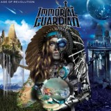 Обложка для Immortal Guardian - Excitāre