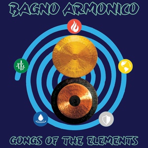 Обложка для Bagno Armonico - Metal Gong