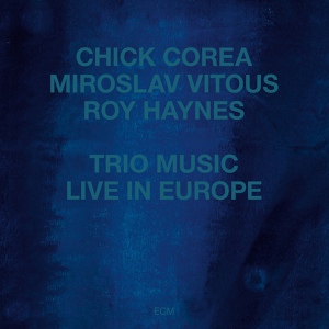 Обложка для Chick Corea, Miroslav Vitous, Roy Haynes - Transformation